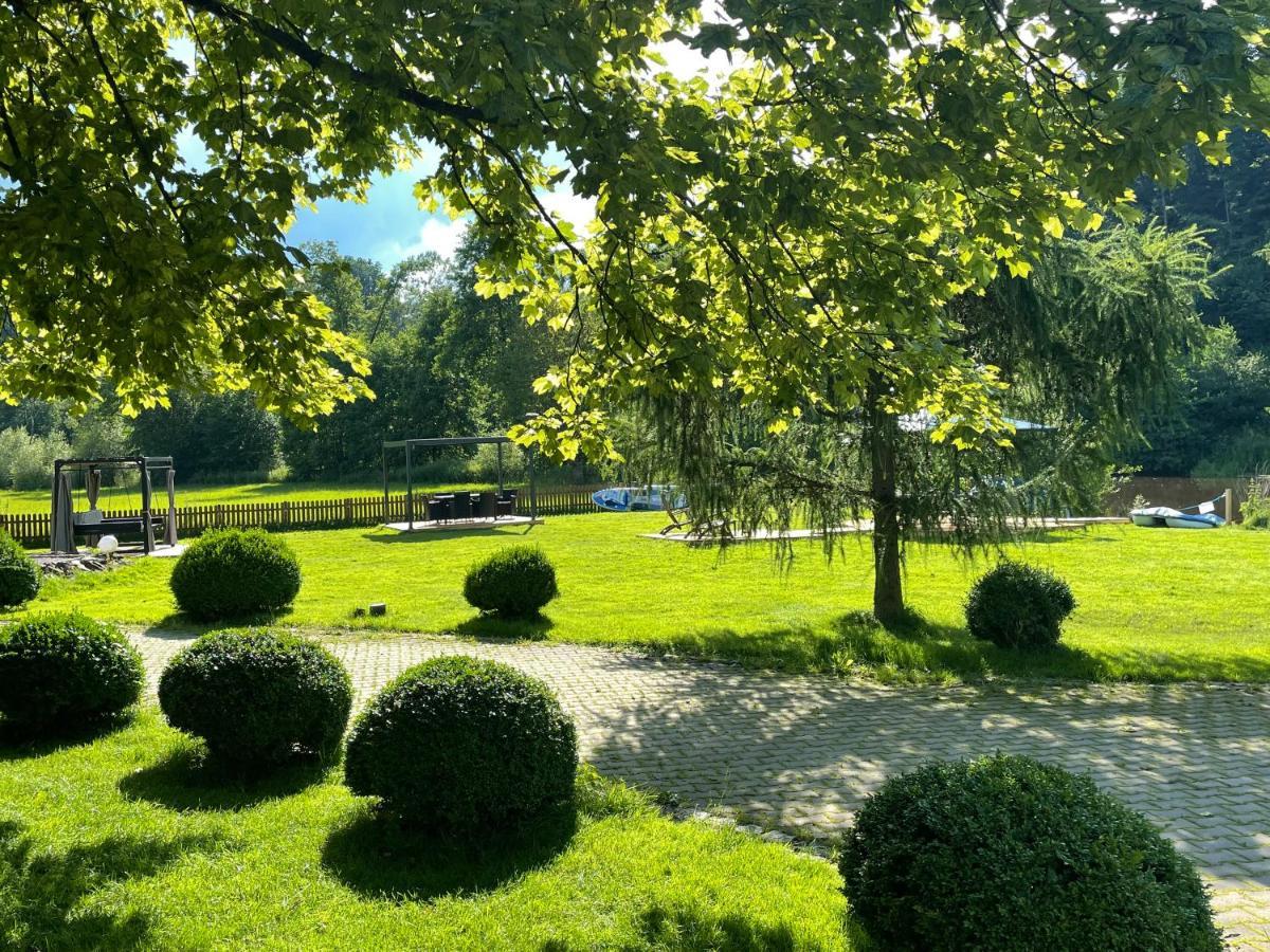 Suite 2 Neustadt an der Waldnaab Exterior foto