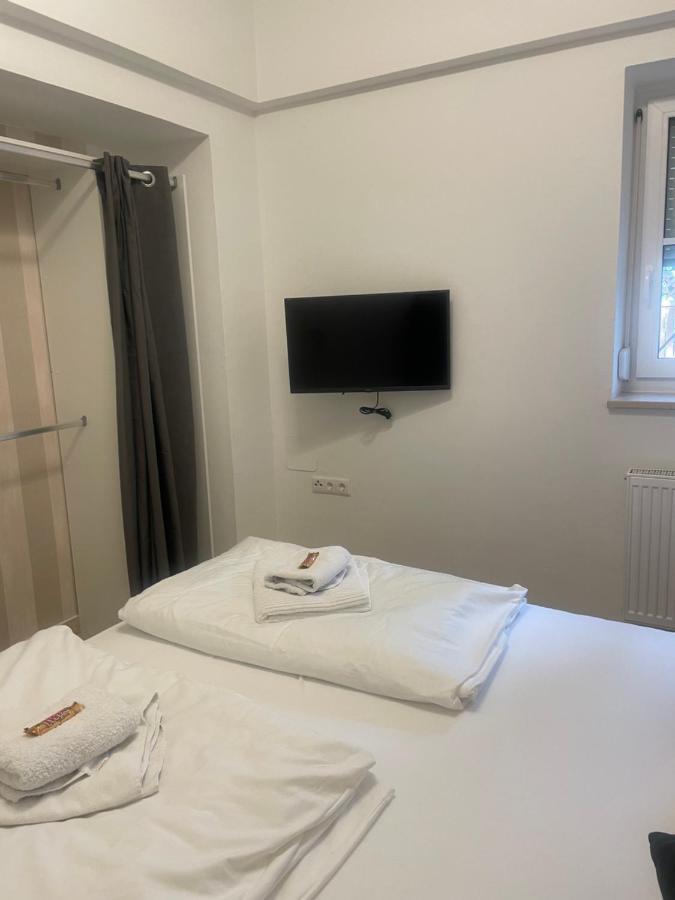 Suite 2 Neustadt an der Waldnaab Exterior foto