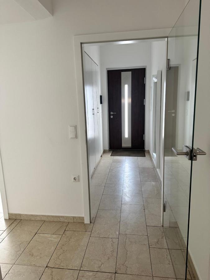 Suite 2 Neustadt an der Waldnaab Exterior foto